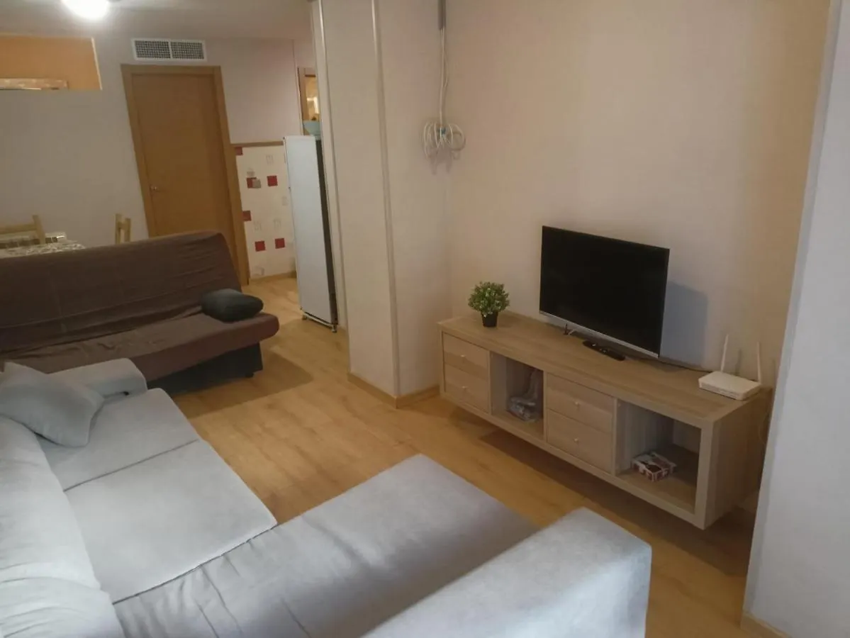 Beachfront Calahonda Apartment Mijas 0*,  Spain
