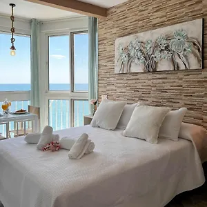 Almirante Sea Views Mijas