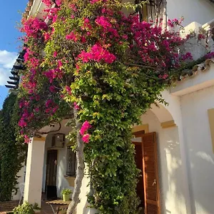 Frühstückspension Casa Hermosa, Mijas