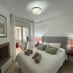 Adoorable Calahonda Royale Edif Lirio Mijas