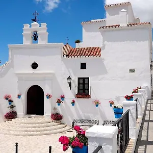 Gasthof La Casa De La Iglesia, Mijas