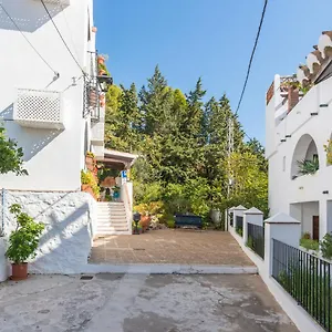 Gasthof El Escudo De, Mijas